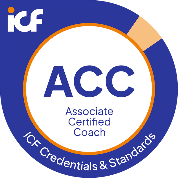 ICF Associate Certified Coach (ACC)